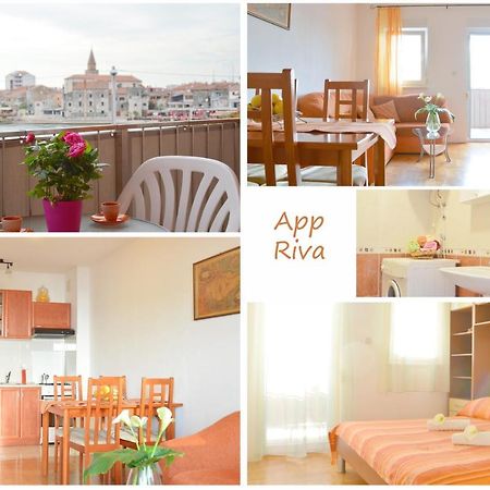 Apartment Riva Sea View أوماغ المظهر الخارجي الصورة