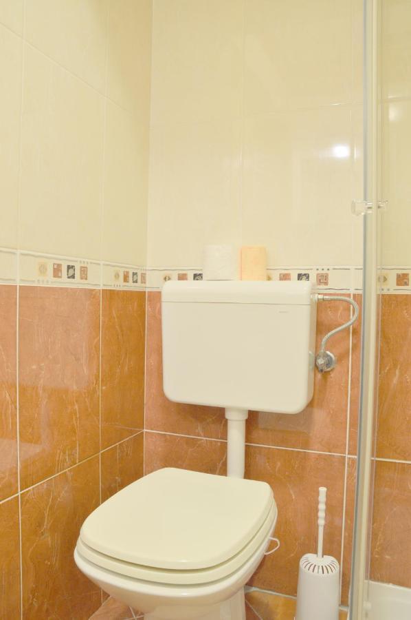 Apartment Riva Sea View أوماغ المظهر الخارجي الصورة