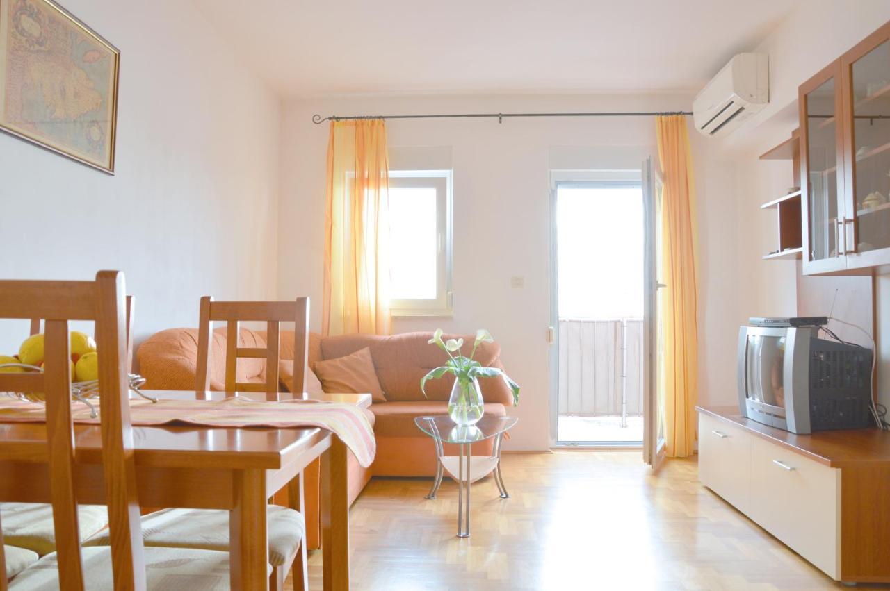 Apartment Riva Sea View أوماغ المظهر الخارجي الصورة